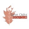 Lyon Oaks Golf Club Logo