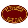 Plantation Golf Club Logo