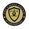 The Castle Course at Northern Bay Resort Logo