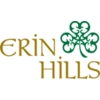 Erin Hills Golf Course Logo