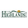 Par-3 at  Clifton Highlands Golf Course Logo