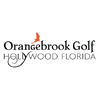 West at Orangebrook Country Club Logo