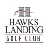 Hawks Landing Golf Club Logo