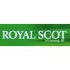 Royal Scot Golf Course - #2 Logo