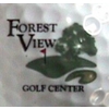 Forest View Golf Center Logo