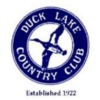 Duck Lake Country Club Logo