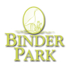 Preserve/Natural at Binder Park Municipal Golf Club Logo