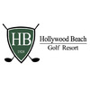Hollywood Beach Golf & Country Club Logo