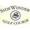 SideWinder Golf Course Logo