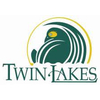 Twin Lakes Golf Club - Woods Course Logo