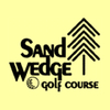 Sand Wedge Golf Course Logo