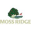 Moss Ridge Golf Club Logo