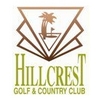 Championship at Hillcrest Golf Club Logo
