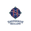 Shepherd's Hollow 1 Golf Course Logo