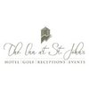 Luke Golf Course at Saint John's Golf Club Logo