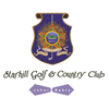 StarHill Golf and Country Club - Bukit Course Logo