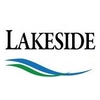 Lakeside Golf Course Logo