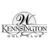 Kennsington Golf Club Logo