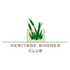 Heritage Shores Golf Logo