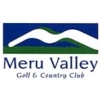 Meru Valley Golf & Country Club - Oriental Nine Logo
