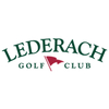 Lederach Golf Club Logo