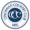 Cincinnati Country Club Logo