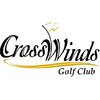 Crosswinds Golf Club - Jones/Ouimet Logo