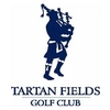 Tartan Fields Golf Club Logo