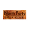 North Forty Golf Club Logo