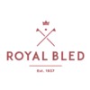Bled Golf & Country Club - Lake Course Logo