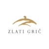 Zlati Gric Golf Course Logo