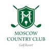 Le Meridien Moscow Country Club Logo