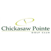 Chickasaw Pointe Golf Club Logo