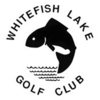 South Course at Whitefish Lake Golf Club Logo