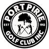 Port Pirie Golf Club Logo