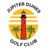 Jupiter Dunes Golf Course Logo