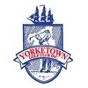 Yorketown Golf Club Logo