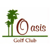 Oasis Golf Club & Conference Center Logo