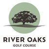 River Oaks Golf Course Logo