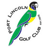 Port Lincoln Golf Club Logo