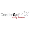 Crandon Park Golf Course Logo