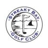 Streaky Bay Golf Club Logo