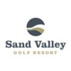 Sand Valley Golf & Country Club Logo