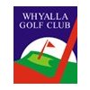 Whyalla Golf Club Logo