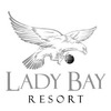 Links Lady Bay Logo