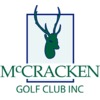 McCracken Country Club Logo