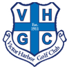 Victor Harbor Golf Club Logo