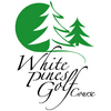 White Pines Golf Course Logo