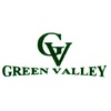 Green Valley Golf Club Logo