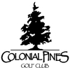 Colonial Pines Golf Club Logo